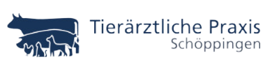 Tierärztliche Praxis Schöppingen - Logo