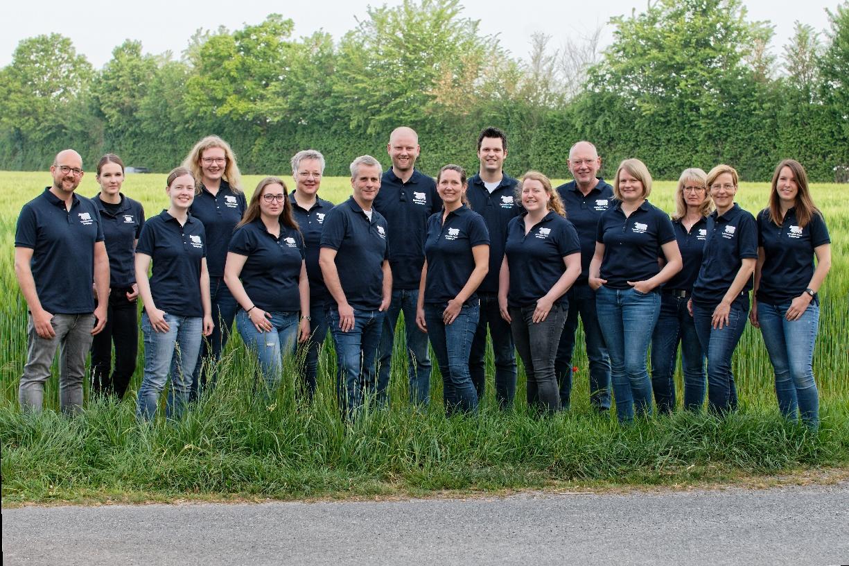 Tierärztliche Praxis Schöppingen - unsere Vision